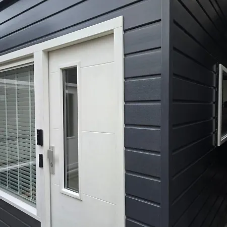 In 6p 20' Amsterdam Apartment *
