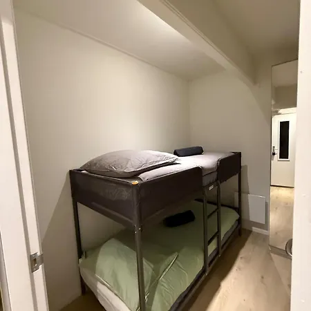 Διαμέρισμα In 6p 20' Amsterdam Άαλσμιρ