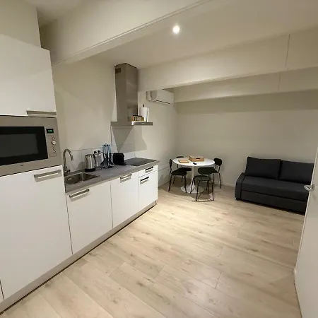 Apartment In 6p 20' Amsterdam *